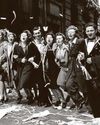 A momentous day to party like it's 1945 A momentous day to party like it's 1945