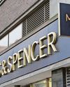 M&S boss 'sorry' for cyber attack impact M&S boss 'sorry' for cyber attack impact