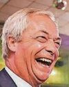 Huge victory puts Reform in control Huge victory puts Reform in control