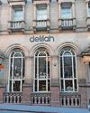 Easy to see why Delilah is still the big cheese after 20 years at the top Easy to see why Delilah is still the big cheese after 20 years at the top