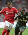 Hudson-Odoi exit adds to concerns after home defeat Hudson-Odoi exit adds to concerns after home defeat