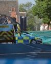 Stabbing victim named as suspect is charged with his murder Stabbing victim named as suspect is charged with his murder