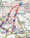 Six walks that showcase the best of our region Six walks that showcase the best of our region
