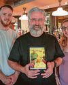We're running our own pub, thanks to grandad's legacy We're running our own pub, thanks to grandad's legacy