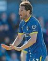 Sam fires winner for Dons as Mariners miss out Sam fires winner for Dons as Mariners miss out