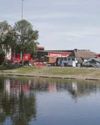 Boost for Forest's flats plan Boost for Forest's flats plan
