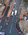 Maid Marian Way improvements ‘could have gone further’ Maid Marian Way improvements ‘could have gone further’