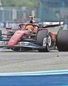 Hamilton won't 'apologise for being a fighter' Hamilton won't 'apologise for being a fighter'