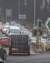 'Massive disruption' fear in year of big roadworks 'Massive disruption' fear in year of big roadworks