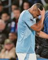'I will get it right' says Murillo as Reds are left waiting on injury to defender 'I will get it right' says Murillo as Reds are left waiting on injury to defender