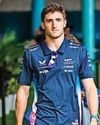 Alpine replace Doohan with Colapinto Alpine replace Doohan with Colapinto