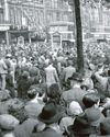 How our city celebrated the end of war in Europe How our city celebrated the end of war in Europe