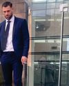 Driver thought man lying in road was a 'Hallowe'en prank' Driver thought man lying in road was a 'Hallowe'en prank'