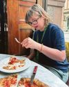 Mum of boy with a brain injury thanks staff at restaurant for treating him 'like a human' Mum of boy with a brain injury thanks staff at restaurant for treating him 'like a human'