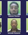 Boxing coach who helped to bring in £7m of crystal meth from America posed for selfies with wads of cash Boxing coach who helped to bring in £7m of crystal meth from America posed for selfies with wads of cash