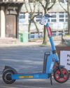 E-scooter rider arrested on suspicion of drink-driving E-scooter rider arrested on suspicion of drink-driving