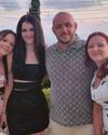 'How do you tell your three kids that their dad has been fatally stabbed?' 'How do you tell your three kids that their dad has been fatally stabbed?'