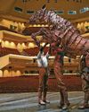 National Theatre's award-winner now playing in the city National Theatre's award-winner now playing in the city