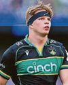 Pollock tipped to thrive with Lions Pollock tipped to thrive with Lions