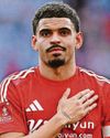 MGW focused on Forest despite City talk - Nuno MGW focused on Forest despite City talk - Nuno