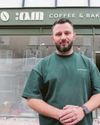 Empty shops to become cafe bakery and owner hopes to make it a chain Empty shops to become cafe bakery and owner hopes to make it a chain