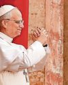 Pope makes plea for peace Pope makes plea for peace