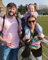 jab Weight-loss more than just a shot in the arm for mum Jodie, now the 'healthiest I've ever been' after shedding six stone jab Weight-loss more than just a shot in the arm for mum Jodie, now the 'healthiest I've ever been' after shedding six stone