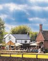 'Something for everyone' as transformed restaurant and new pub open in village 'Something for everyone' as transformed restaurant and new pub open in village