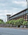 University's plans to convert fifth HMRC building are approved University's plans to convert fifth HMRC building are approved