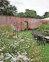 Transforming secret garden is a volunteer project 'like no other' Transforming secret garden is a volunteer project 'like no other'