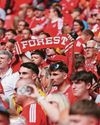 Excitement builds as Reds book their place in Europe Excitement builds as Reds book their place in Europe