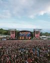 Festival bosses pledge there won't be as much jamming for Download Festival bosses pledge there won't be as much jamming for Download