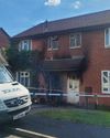 Arsonist set fire to bin, trapping woman inside burning home Arsonist set fire to bin, trapping woman inside burning home