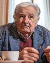 Ex-Uruguayan president dies Ex-Uruguayan president dies