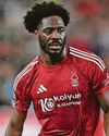 Ola: Taiwo 'recovering well' after surgery Ola: Taiwo 'recovering well' after surgery