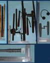 Ex-Notts police officer with far right views had stash of deadly weapons6
