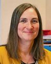 Jenny returns as head teacher at school where she started her career11