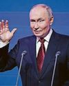 M16 chief says Putin 'is stringing us along'21