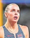 Keely: Warm-up conditions a challenge29