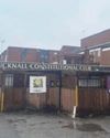 Boarded-up social club could be lost for housing Boarded-up social club could be lost for housing13