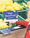 Tesco's wacky way to get kids to eat more fruit and veg Tesco's wacky way to get kids to eat more fruit and veg18