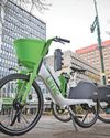 Youths who steal Lime bikes for batteries ‘pose serious fire risk’10