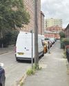 Locals joke street is like EastEnders 'because so many run-down things are happening here'0