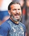 Paterson: We had enough chances to put game to bed at Crewe33