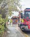 Family lose all possessions in blaze5