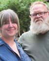 Get vaccinated, says 'healthy' man who nearly died from flu3