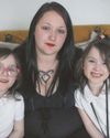Mum's fight goes on to get her twin girls into specialist school13