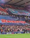 Forest season ticket holders facing move to new seats8