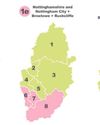 City council's shake-up plan would split boroughs in half13