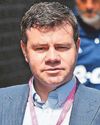 Tyne for change as Ross relishes fresh challenge30